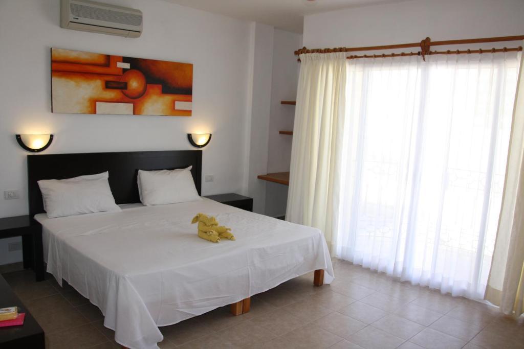 Hotel Sol Playa Playa del Carmen Camera foto