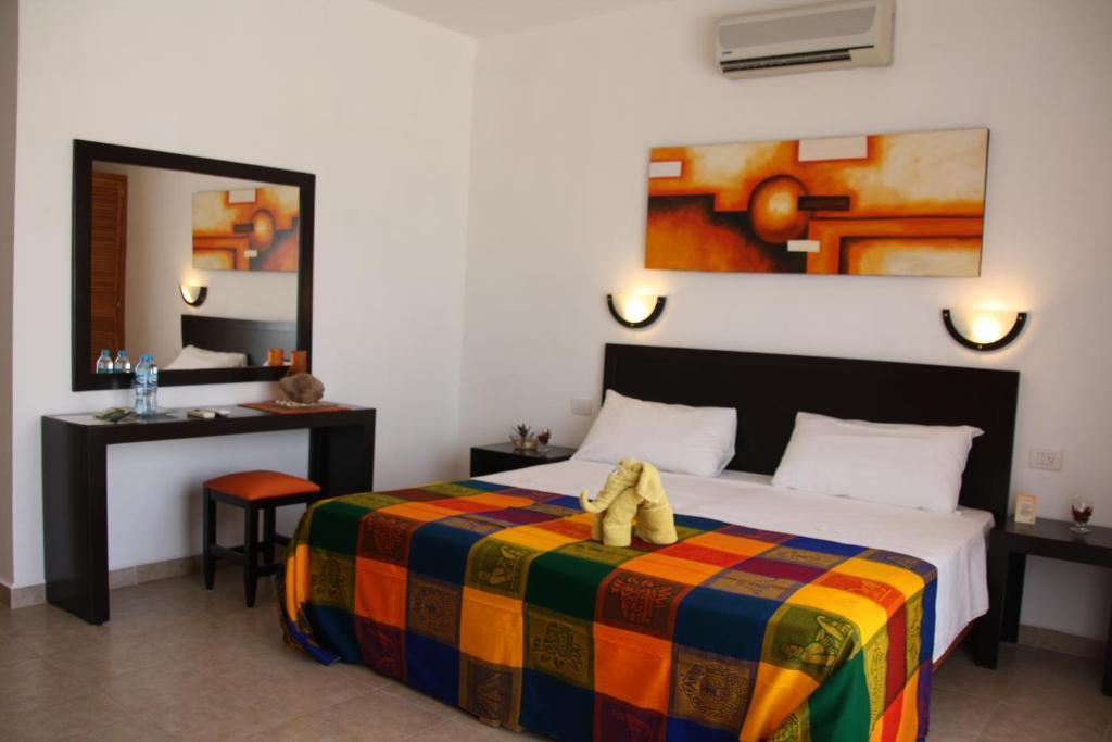 Hotel Sol Playa Playa del Carmen Camera foto